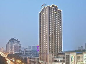 听说西安馨乐庭城中服务公寓非常不错,朋友去了说很好呢,公寓内及周边有