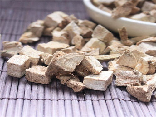 柴葛根和粉葛根的区别叶片图片，葛根泡水喝哪三种人不能喝了