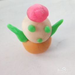 怎么做橡皮泥小人，用纸怎么做橡皮泥