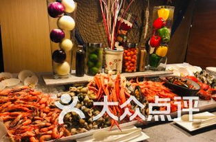 附近的自助餐厅，附近的自助餐烤肉