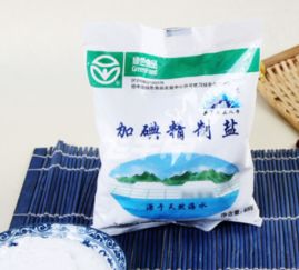 烘焙海盐和食用盐的区别，雪花海盐和食用盐的区别