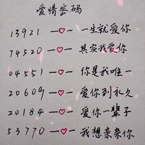 对不起用数字怎么表示出来，对不起用数字怎么表达?