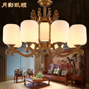 灯具品牌排行前十名，月影凯顿灯具怎么样知乎
