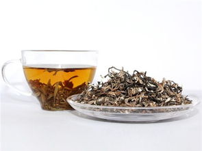 沙棘茶喝了有什么好处