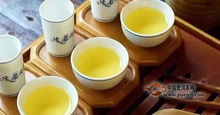 冻顶乌龙是什么茶类?