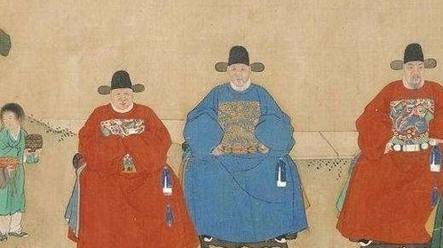古时吏部管什么，吏部管什么高中文化常识