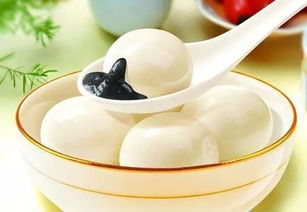 如何做汤圆馅