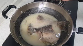 清炖鱼的家常做法