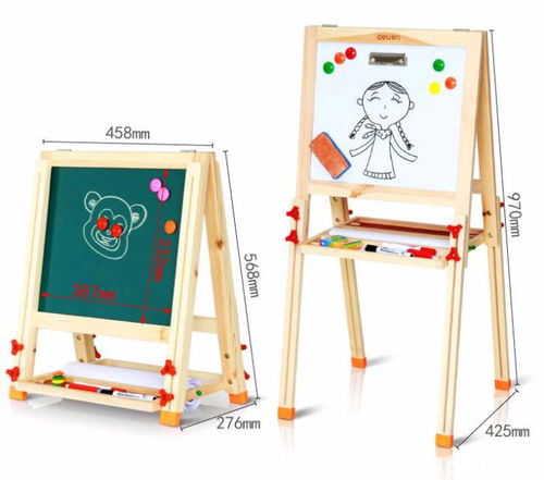 一套素描画具大概要多少钱呢?