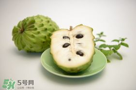 玫瑰释迦果好吃吗，广西的释迦果好吃吗