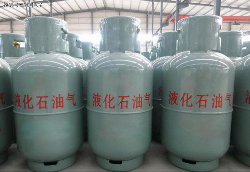 天然气与液化气的区别放热量哪个高，天然气与液化气的区别那个安全