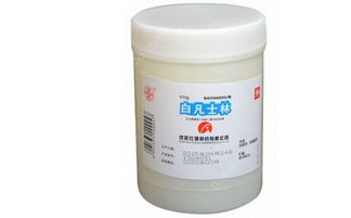 长期使用凡士林的危害