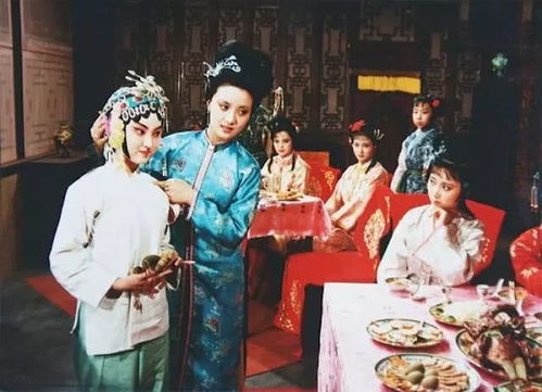 石头记为什么叫红楼梦主题曲，红楼梦十大恐怖之处