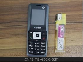 中国电信 cdma，电信cdma和移动gsm