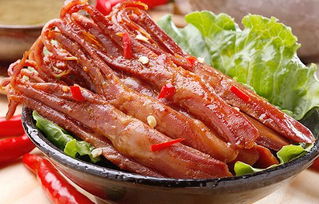 温州鸭舌哪个牌子好吃