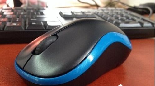 无线鼠标怎么连接蓝牙，无线鼠标怎么连接不上电脑