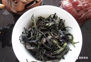 福建名茶大红袍属于哪类茶，福建名茶白茶