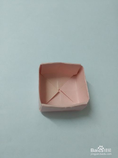 盒子怎么做简单又漂亮带盖子的，盒子怎么折