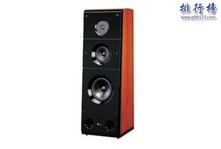 音响知名品牌排行，国内音响十大名牌排名榜