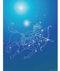 凹凸世界星座介绍，88星座介绍