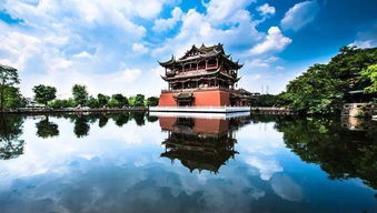 成都周边有哪些好玩的地方 成都周边的景点介绍