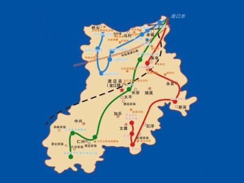 海南的省会是哪里简称，海南的省会是哪里的城市
