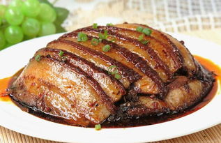 怎么做扣肉