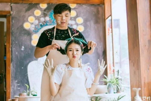 女人恐婚症的表现(消除女人这4点婚姻恐惧症)