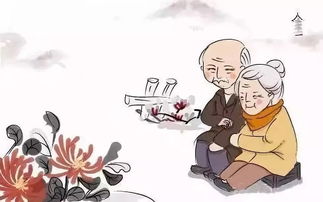 重阳节要吃什么喝什么酒，重阳节有什么风俗 传统