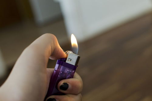 打火机可以托运上飞机吗