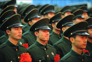 中专当两年兵退伍后给多少钱，河南当两年兵退伍后给多少钱