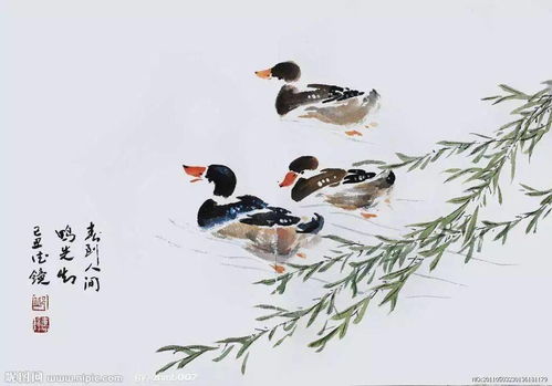 惠崇怎么读 惠崇春江晓景，惠崇春江晚景宋苏轼