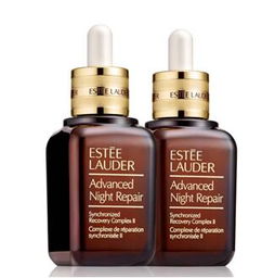 雅诗兰黛小棕瓶价格50ml，雅诗兰黛小棕瓶价格三百多是正品吗