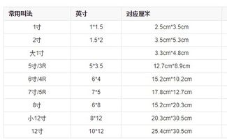 直径20厘米是几寸的?