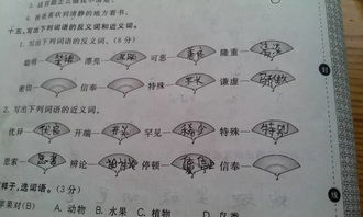 含有比喻的四字词语成语有哪些，含有反义词的四字词语