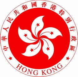 香港特别行政区区徽包含什么意思?