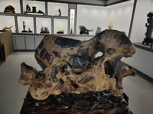 灵璧石价格及图片价格，精品灵璧石多少钱