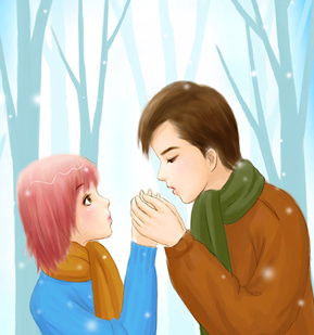 为什么浪胃仙越来越女性化了，浪味仙是个男的还是女的