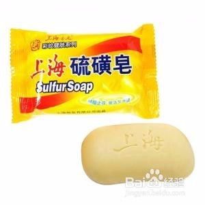 硫磺皂洗脸可以收缩毛孔祛痘痘吗