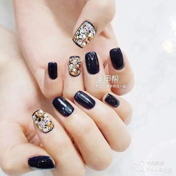 美甲学徒多少钱一个月，松江哪里招美容美甲学徒