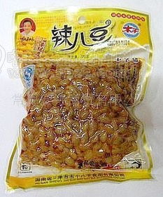 湖南有哪些土特产?