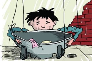 人穷志短什么意思 人穷志短的含义