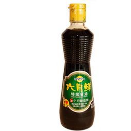 六月鲜酱油可以泡菜吗