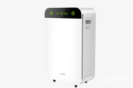 天狮空气净化器怎么样，天狮空气净化器遥控装几号电池