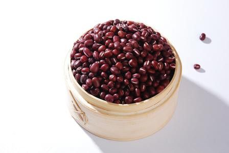红豆的热量高吗，一碗红豆的热量