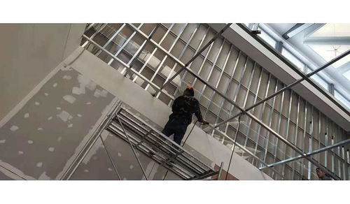 钢结构厂房安装费按平方算需要多少钱一平方的安装费?