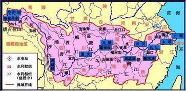 长江流域经过的省份简称，长江流域经过的省份高清