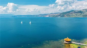 抚仙湖旅游度假区，抚仙湖旅游住哪个区域比较好