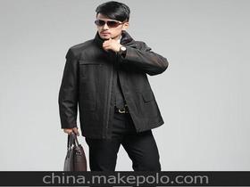 中国一线男装10大品牌