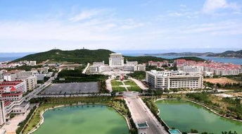 山东大学威海校区录取分数线
